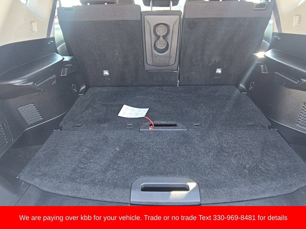 Used 2016 Nissan Rogue S FWD image 30