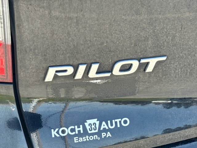 Used 2021 Honda Pilot Special Edition image 18