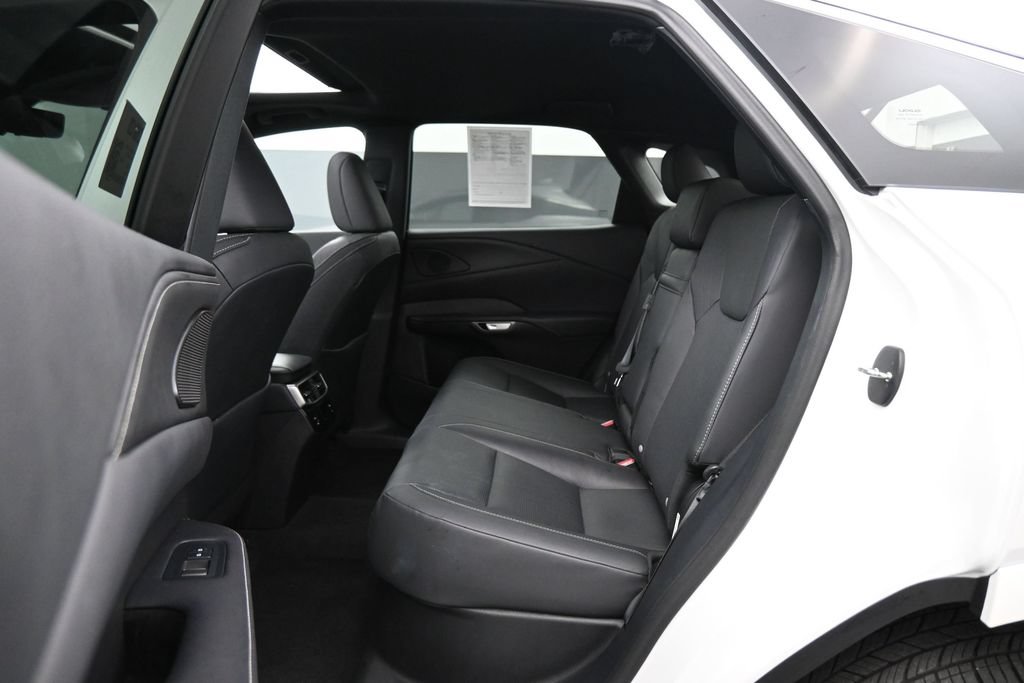Used 2024 Lexus RX 350 Premium Plus w/ Convenience Package FWD image 16
