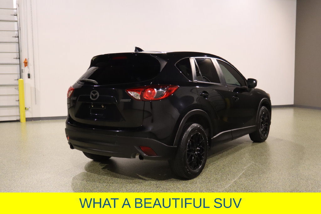Used 2016 MAZDA CX-5 Touring FWD image 10