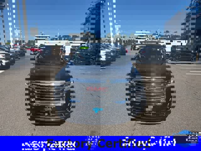 Certified 2022 GMC Acadia SLT image 2