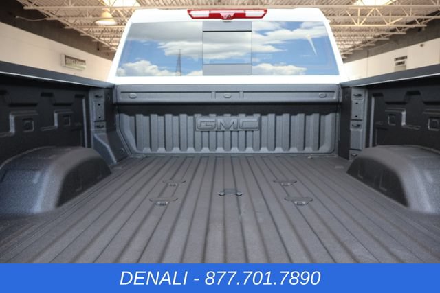New 2026 GMC Sierra 3500 Denali w/ Denali Reserve Package AWD/4WD image 21