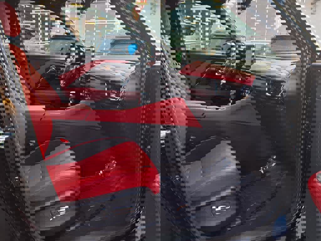 Certified 2025 Acura ADX A-Spec image 22