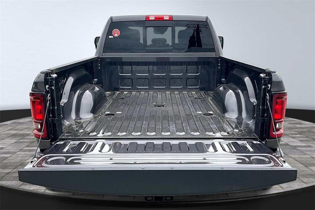 New 2026 RAM 2500 Tradesman image 18