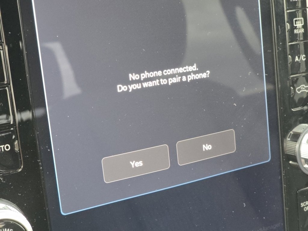 Used 2023 RAM 2500 Big Horn w/ Level 2 Equipment Group image 6