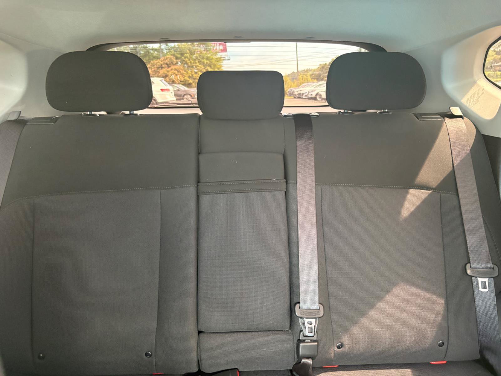 Used 2024 Hyundai Kona SEL FWD image 17