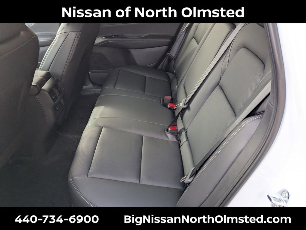 New 2026 Nissan Murano SL image 18