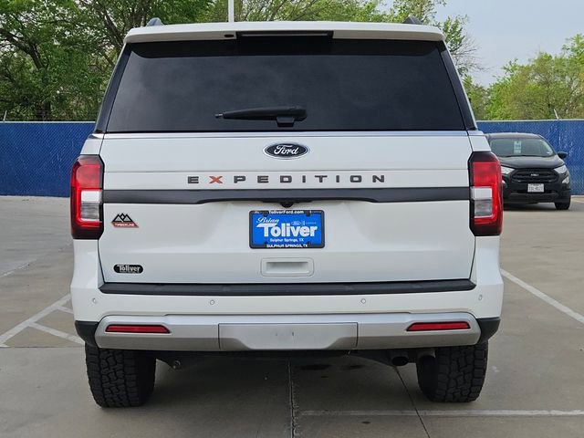 Used 2023 Ford Expedition Timberline AWD/4WD image 8