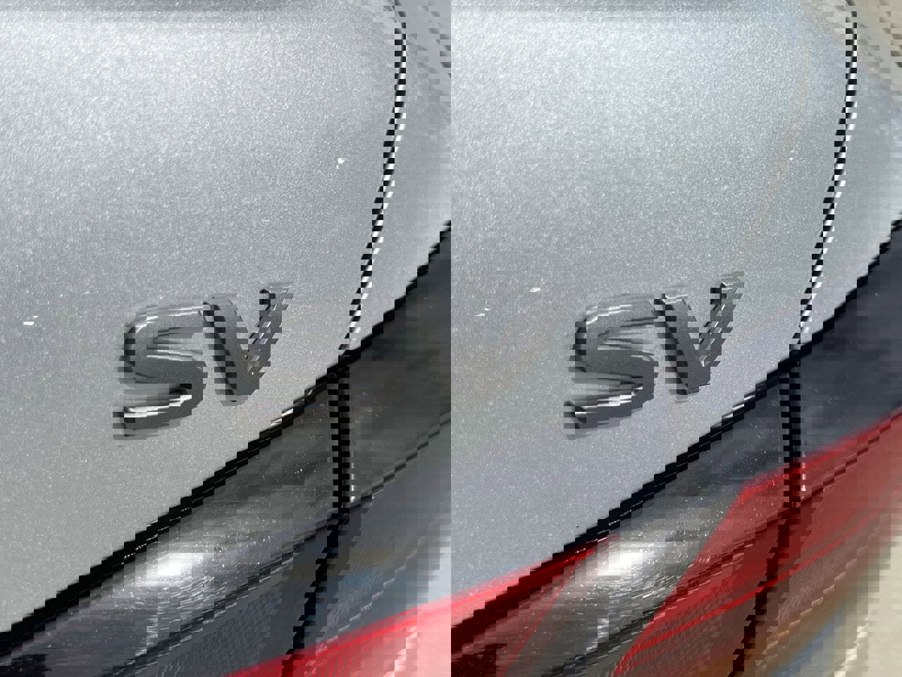 Certified 2024 Nissan Altima 2.5 SV w/ SV Premium Package image 6