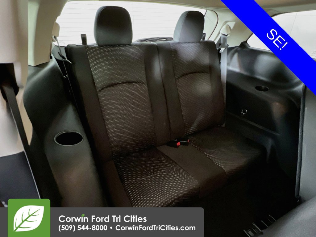 Used 2019 Dodge Journey SE w/ Premium Group FWD image 15