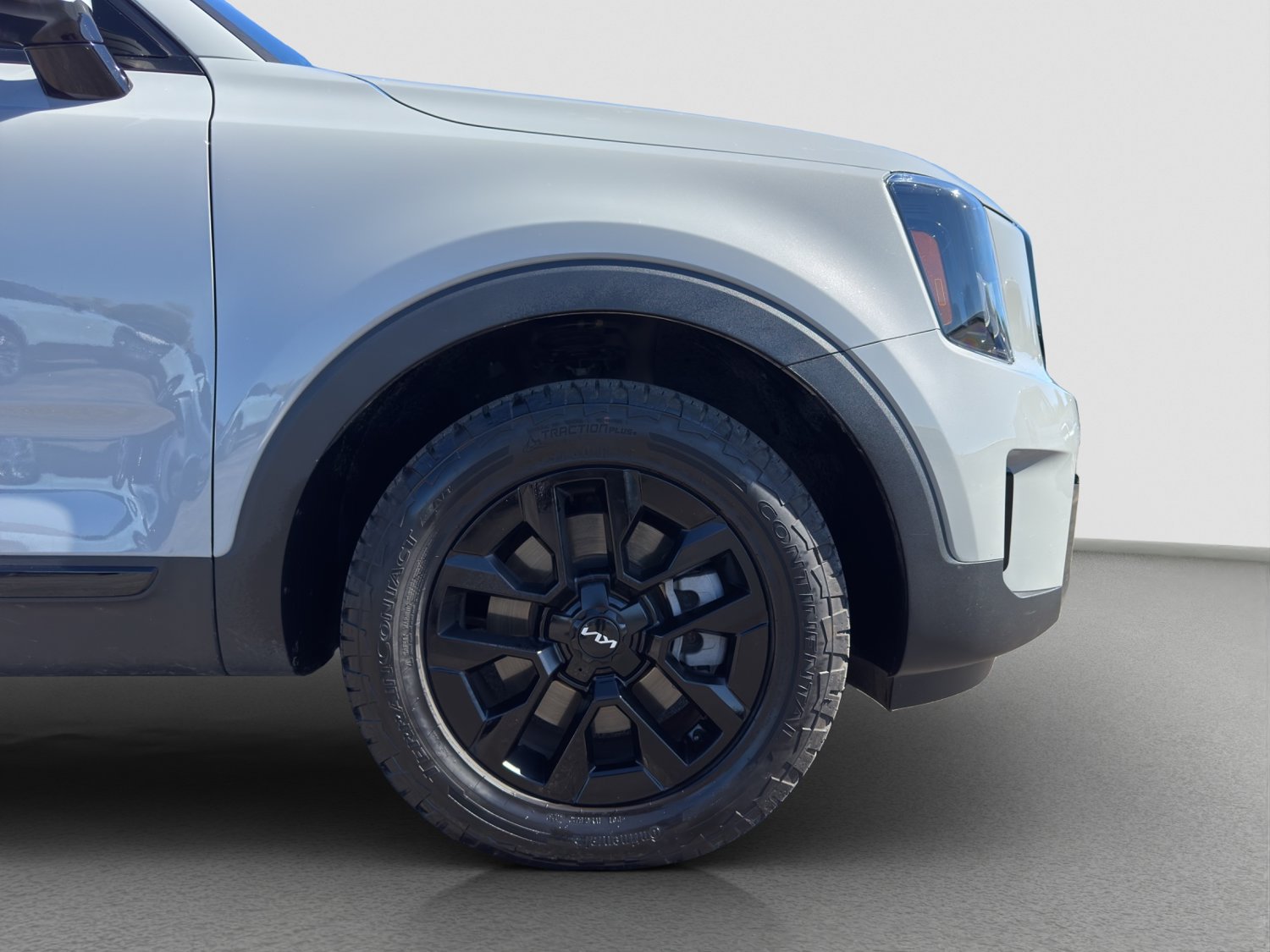 Used 2024 Kia Telluride SX X-Pro AWD/4WD image 21
