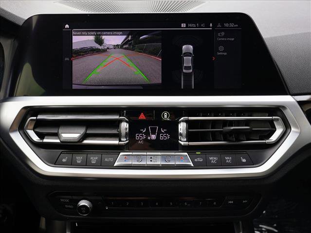 Used 2019 BMW 330i Sedan w/ Premium Package image 19