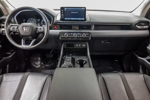 Used 2025 Honda Pilot EX-L image 27
