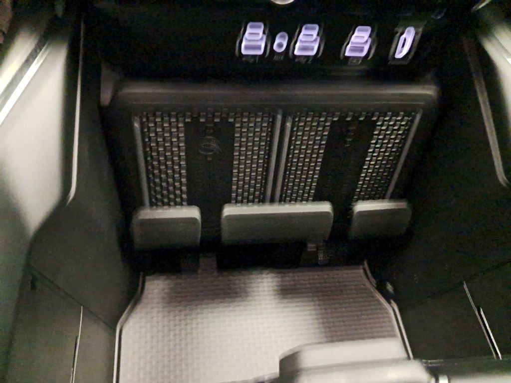 New 2026 RAM 1500 Laramie w/ Night Edition image 12