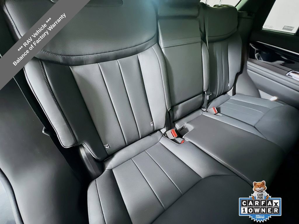 Used 2024 Land Rover Range Rover SE image 29