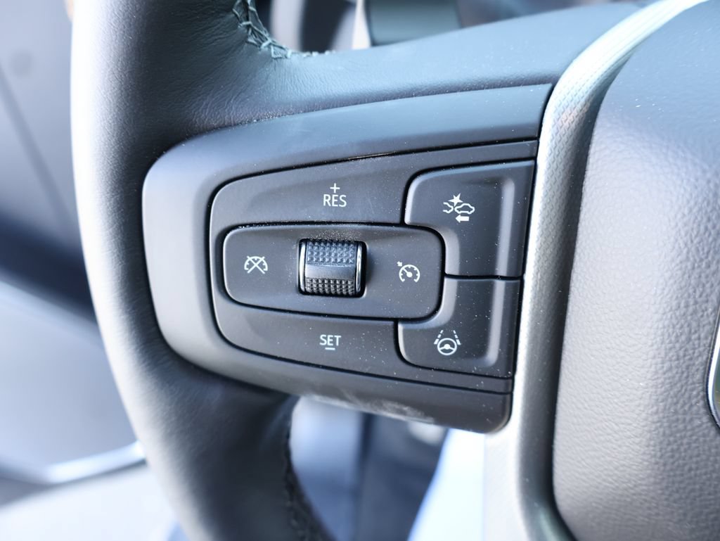 New 2026 GMC Sierra 1500 Denali AWD/4WD image 19