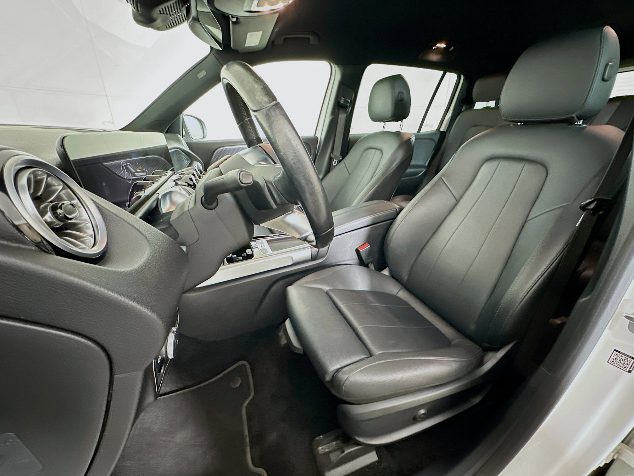 Used 2024 Mercedes-Benz EQB 250+ image 13