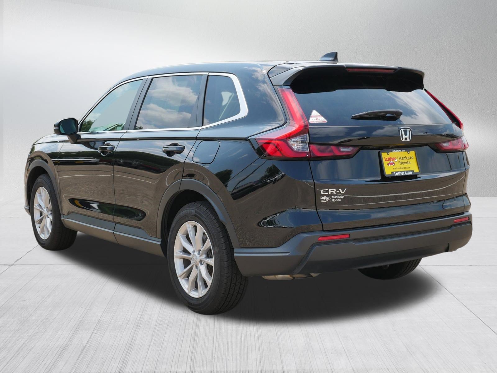 Certified 2024 Honda CR-V EX image 5
