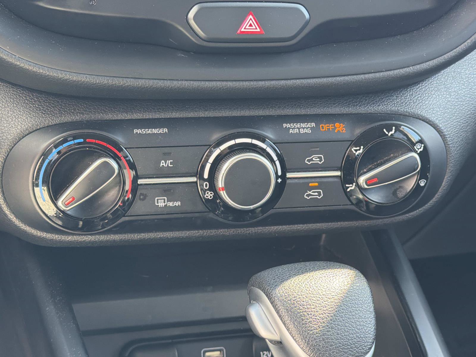 Used 2023 Kia Soul LX w/ Option Group 015 image 14