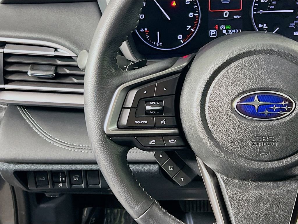 Used 2022 Subaru Outback Limited image 10