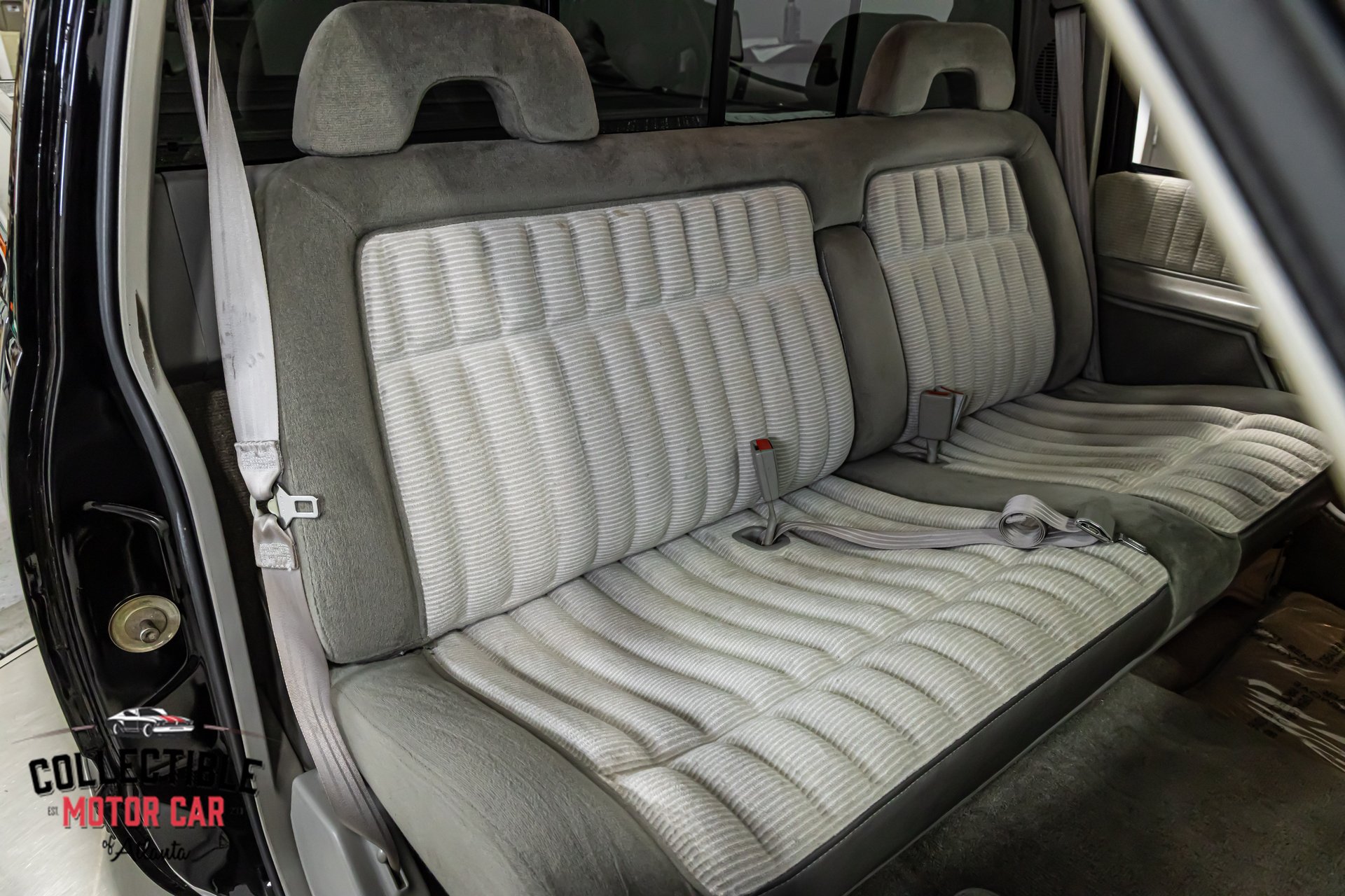 Used 1993 GMC Sierra 1500 2WD Regular Cab image 90