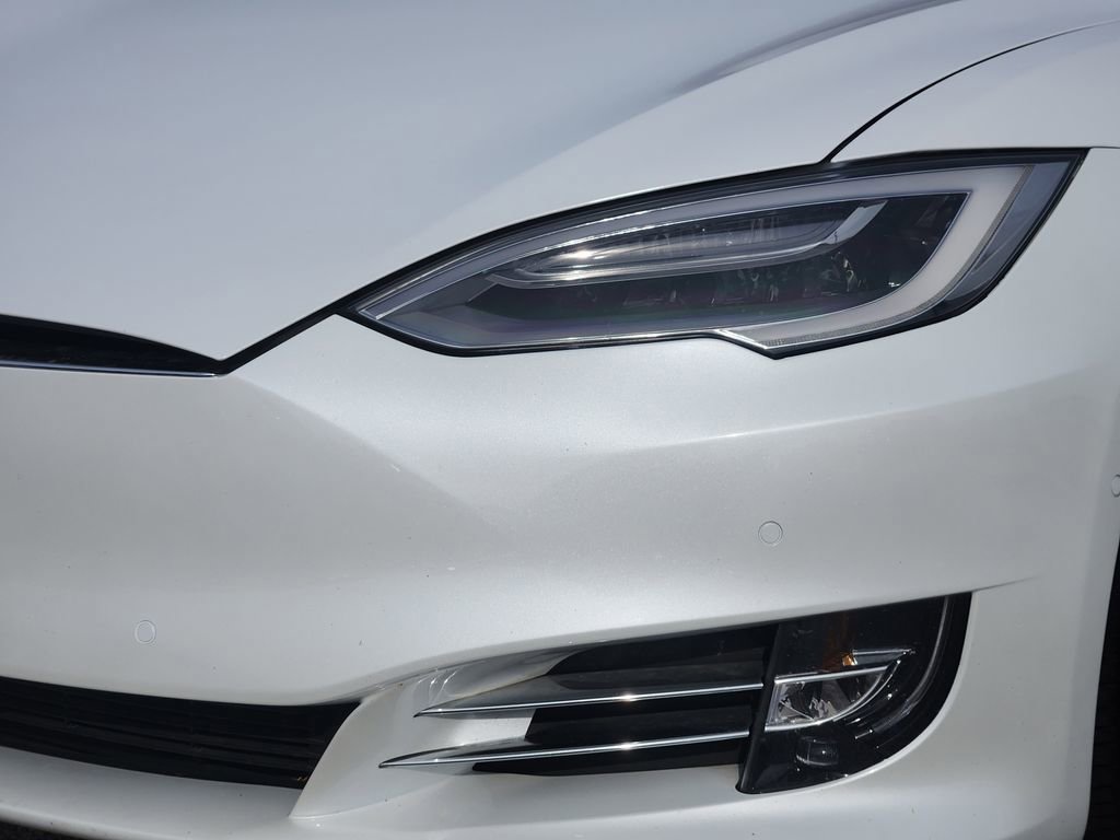 Used 2021 Tesla Model S Long Range image 5
