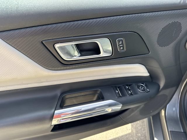 Used 2024 Ford Mustang Premium RWD image 25