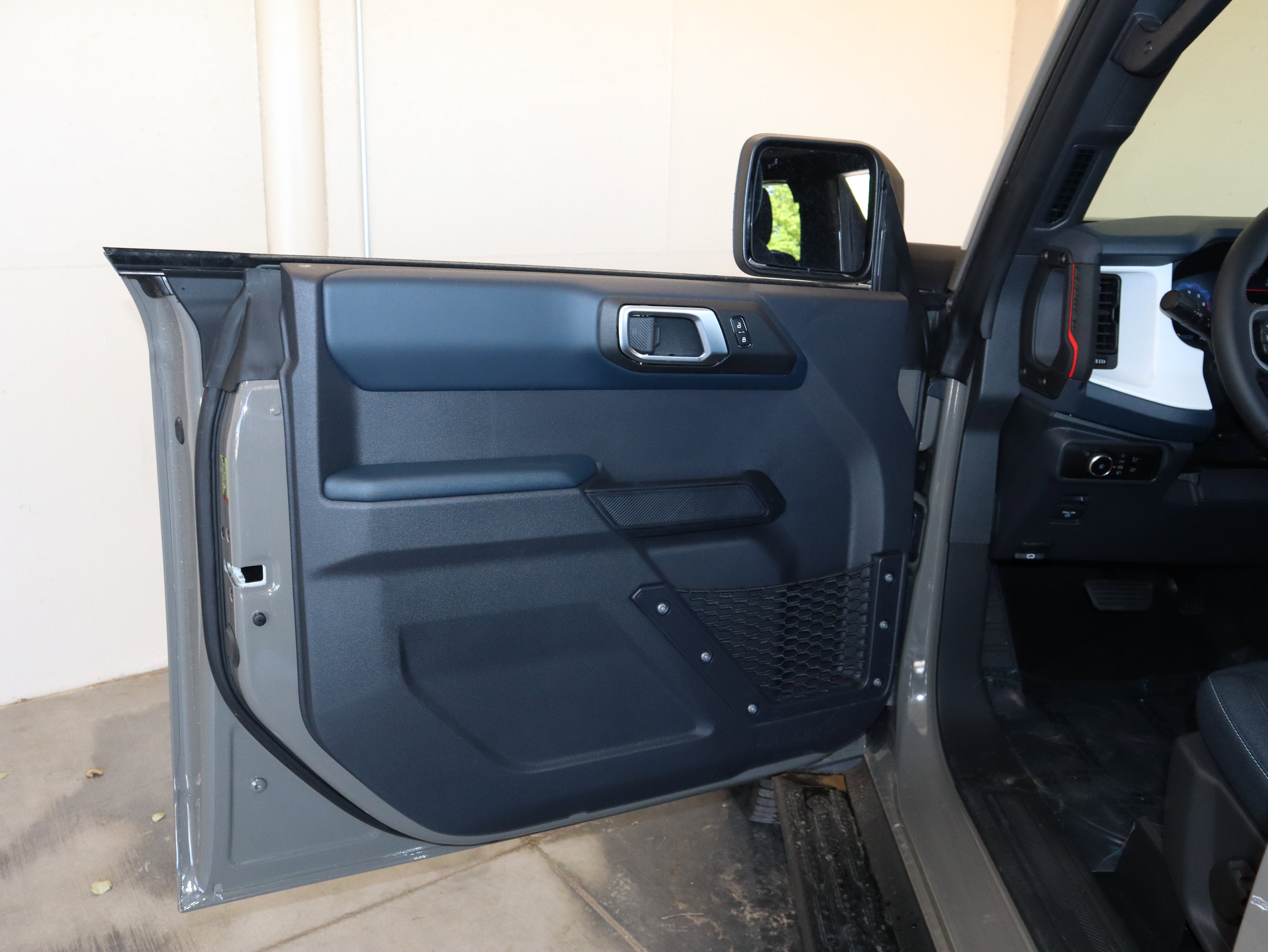 New 2026 Ford Bronco Heritage Edition AWD/4WD image 32