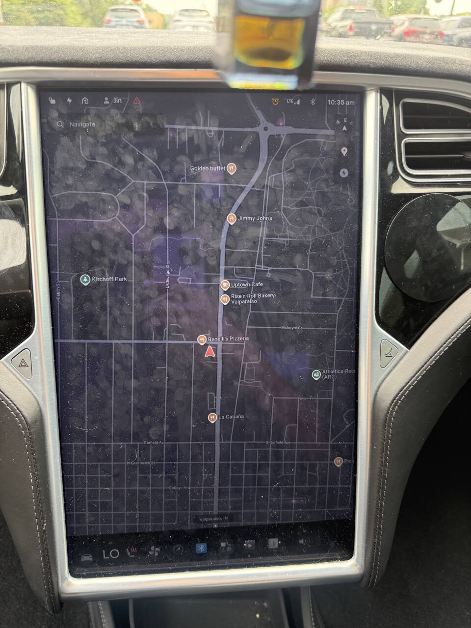 Used 2016 Tesla Model S 70D AWD/4WD image 12