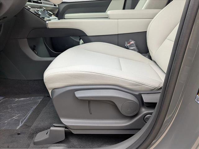 New 2026 Hyundai Santa Fe SE FWD image 4