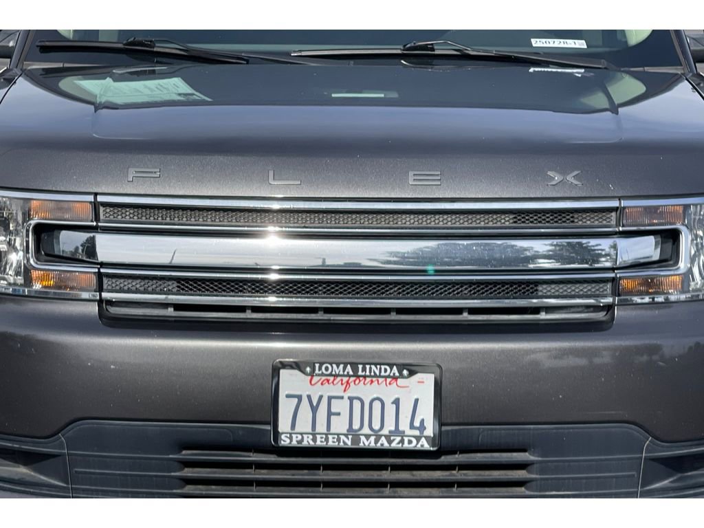 Used 2017 Ford Flex SE image 12