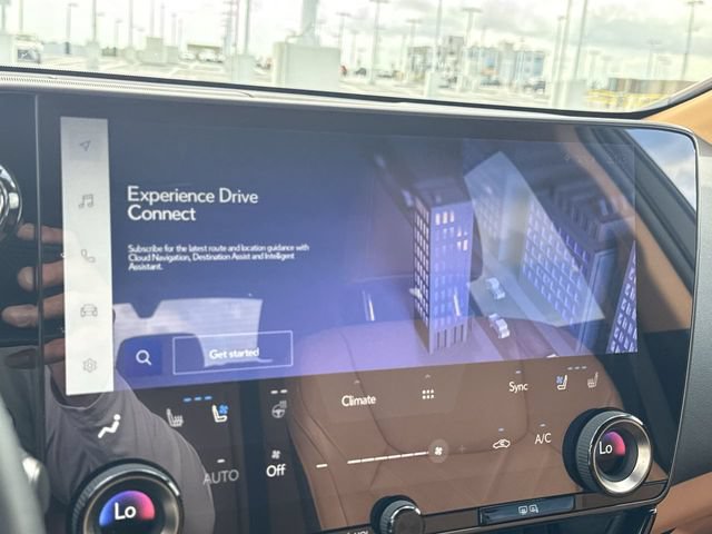 Certified 2025 Lexus NX 450h+ AWD w/ Accessory Package (K3) image 18