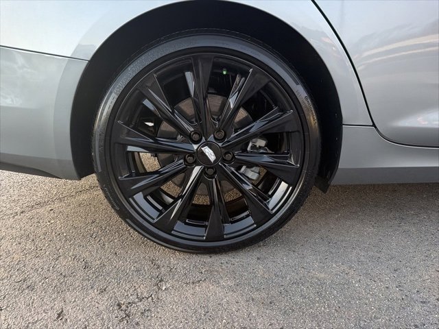 Used 2023 Cadillac CT5 Premium Luxury w/ Technology Package image 4