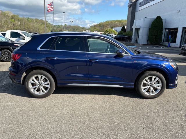 Used 2023 Audi Q3 2.0T Premium Plus image 6