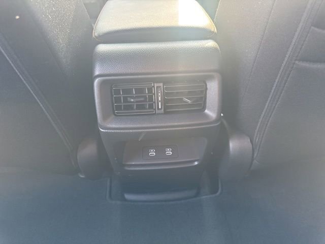 Certified 2023 Honda CR-V Sport image 21
