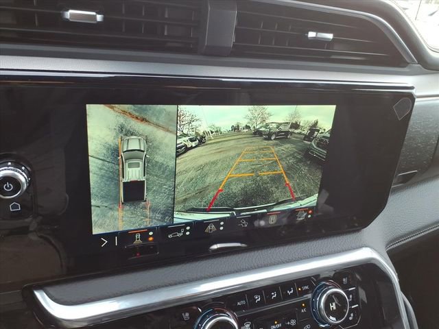 New 2026 GMC Sierra 1500 Denali w/ Technology Package image 32