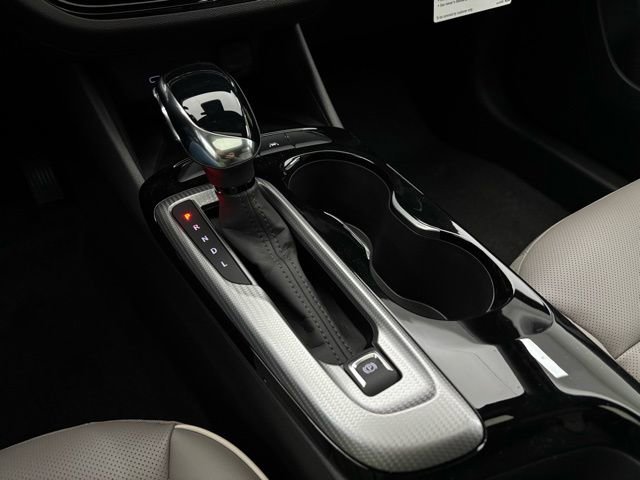 New 2026 Buick Envista Avenir image 28