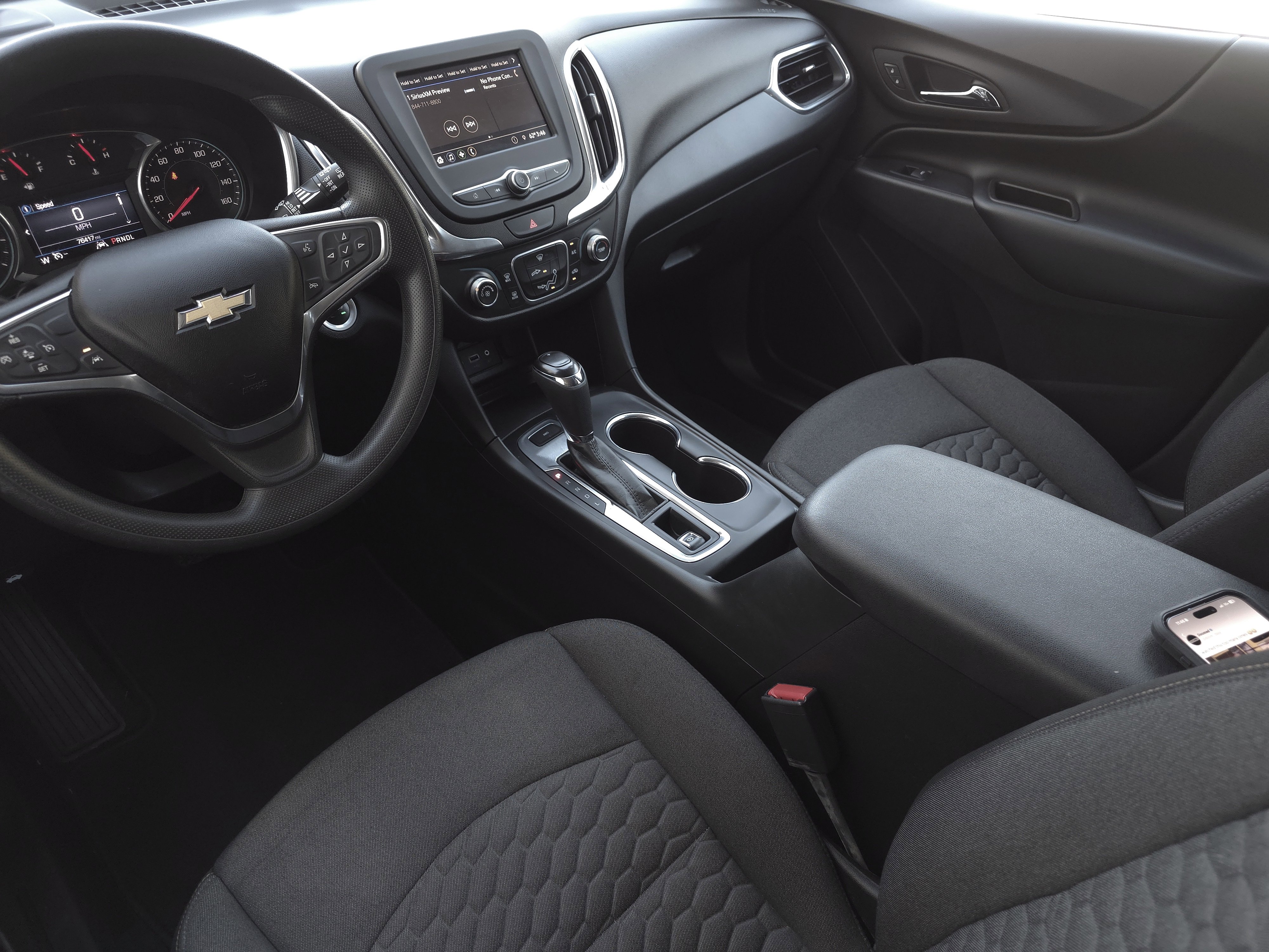 Used 2020 Chevrolet Equinox LT image 13