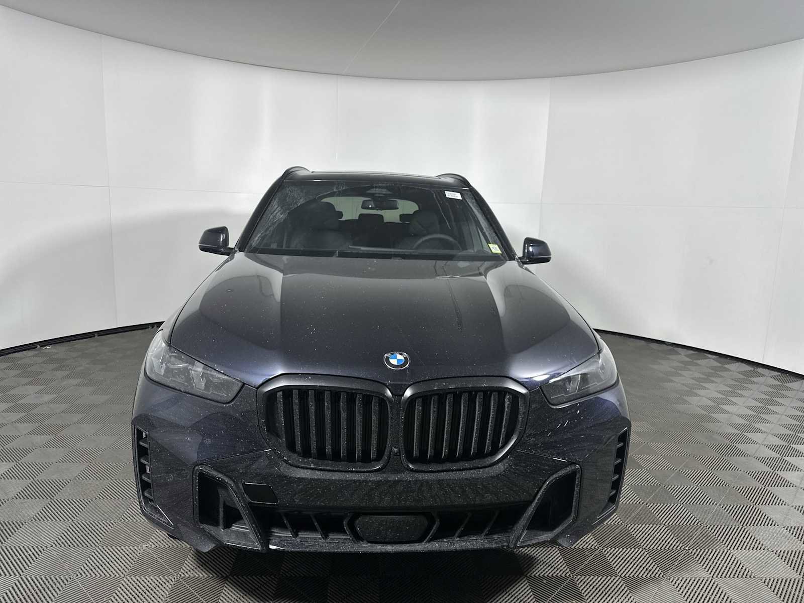 New 2026 BMW X5 xDrive40i image 5