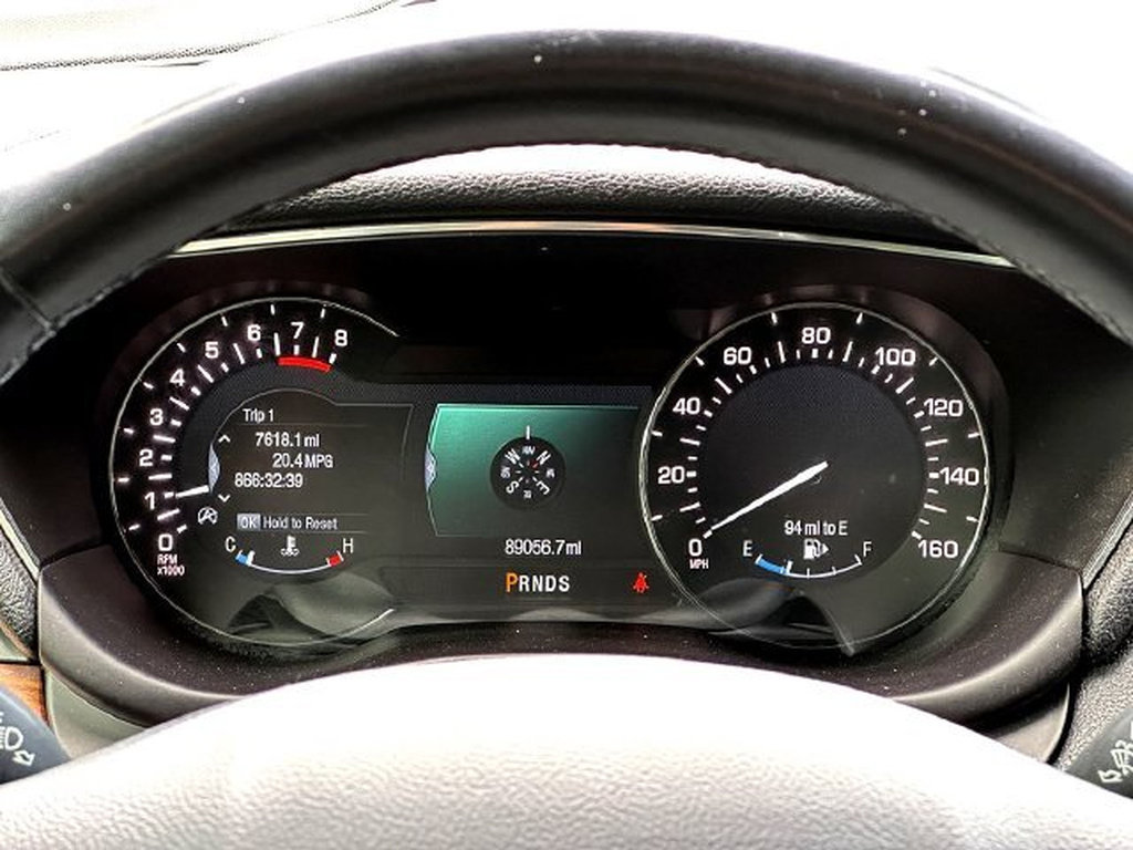 Used 2017 Lincoln MKC Reserve FWD image 24
