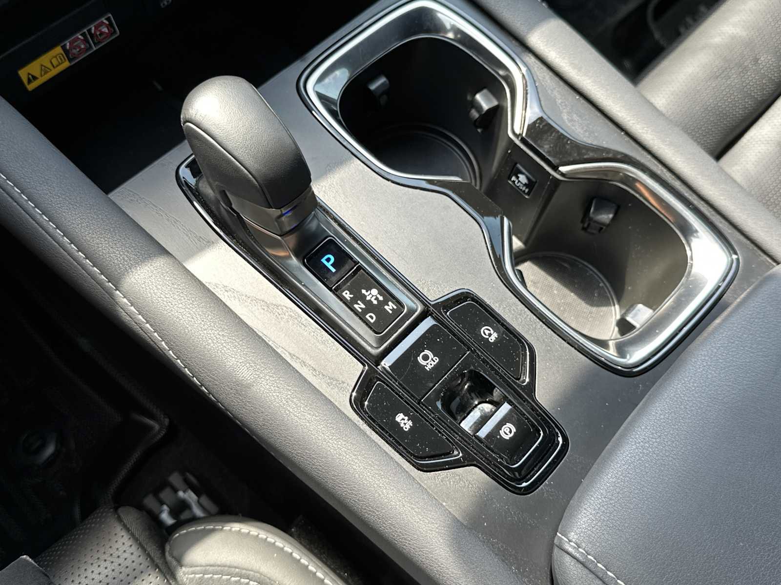 Used 2024 Lexus RX 350 FWD w/ Convenience Package image 20