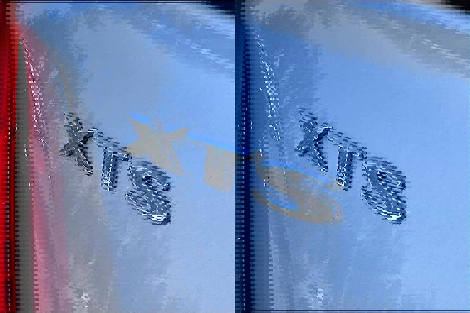 Used 2019 Cadillac XTS image 10