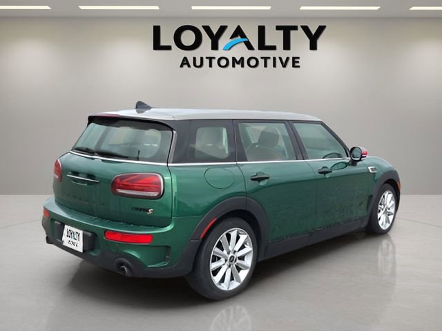 Used 2023 MINI Cooper Clubman S image 5