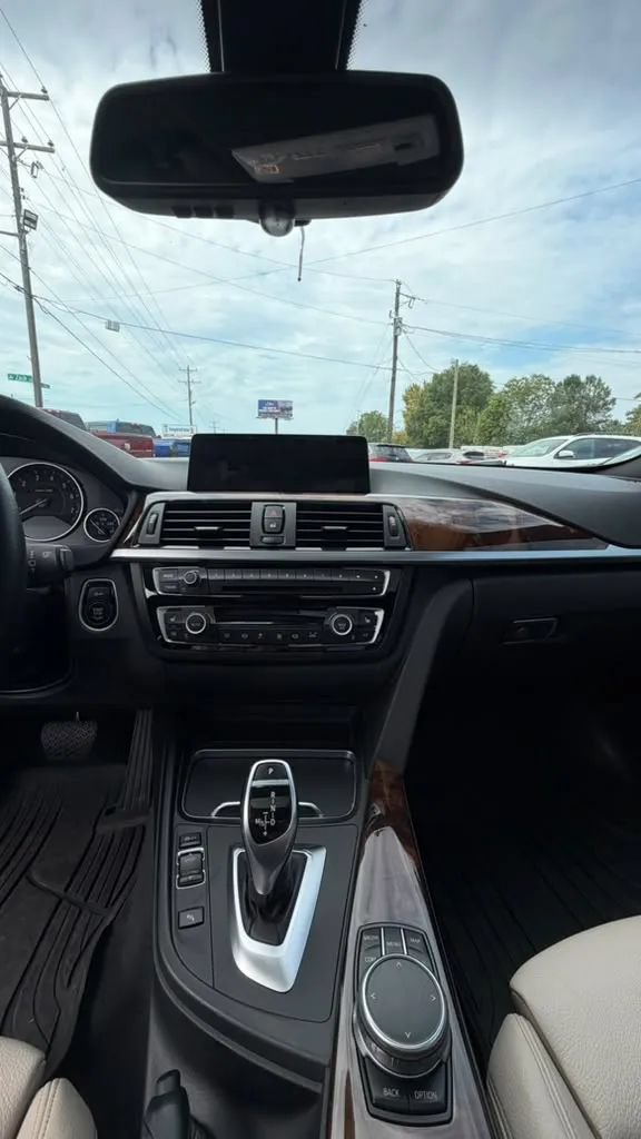Used 2017 BMW 430i xDrive Coupe AWD/4WD image 10