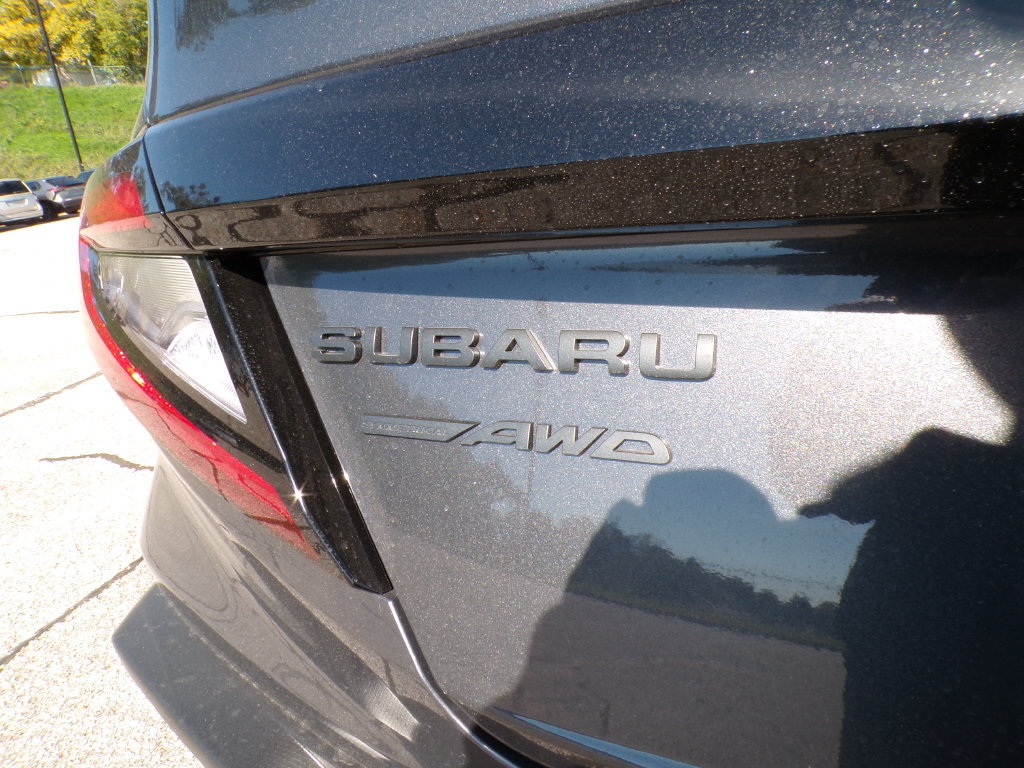 New 2026 Subaru WRX Premium AWD/4WD image 15