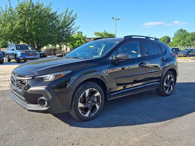 Certified 2026 Subaru Crosstrek 2.5i Limited AWD/4WD image 5