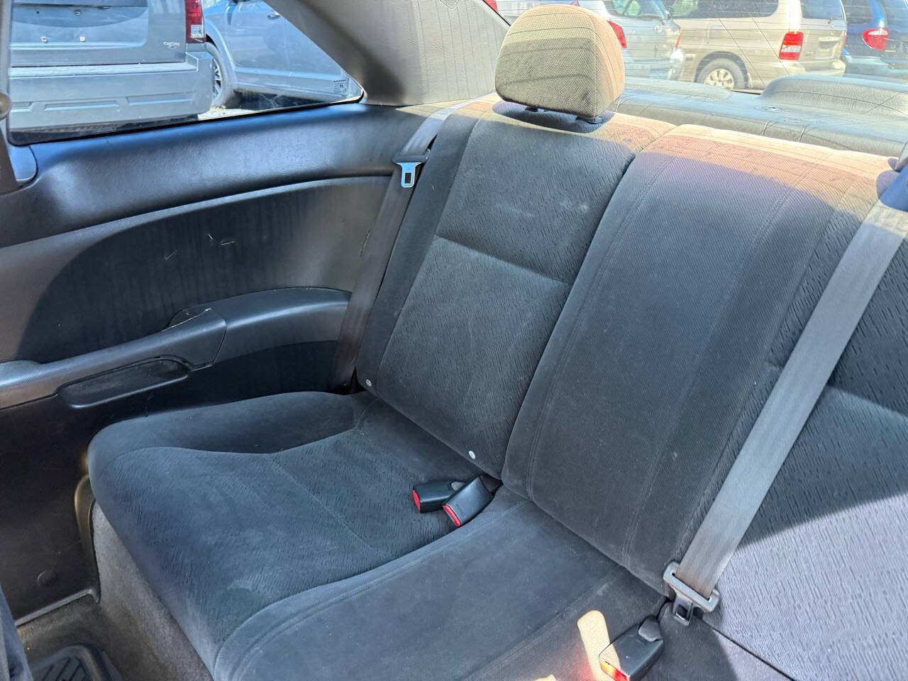 Used 2004 Honda Civic EX image 16
