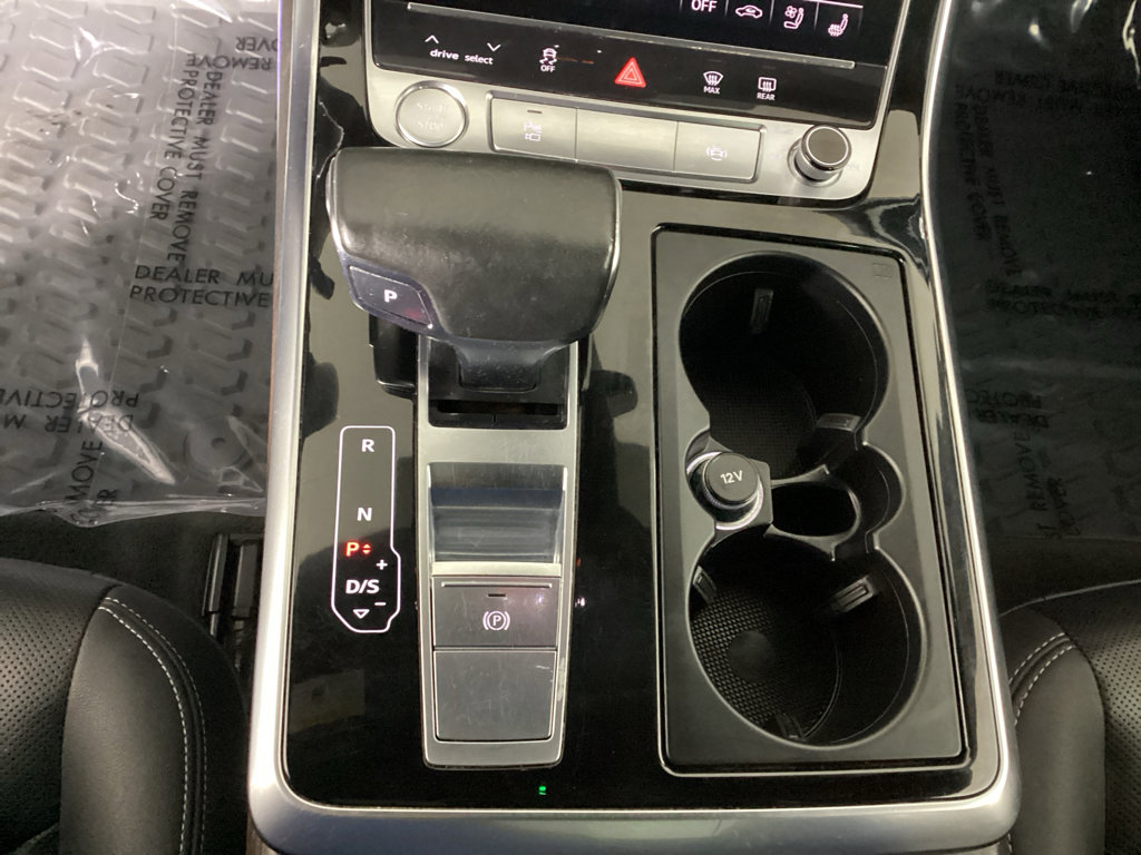 Used 2019 Audi Q8 Prestige w/ Year 1 Package image 27