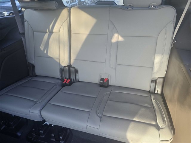 New 2026 GMC Yukon Elevation image 11