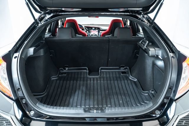 Used 2018 Honda Civic Type R image 20